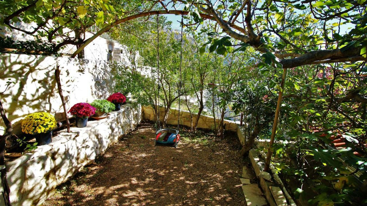 Villa Kata Marusici  エクステリア 写真