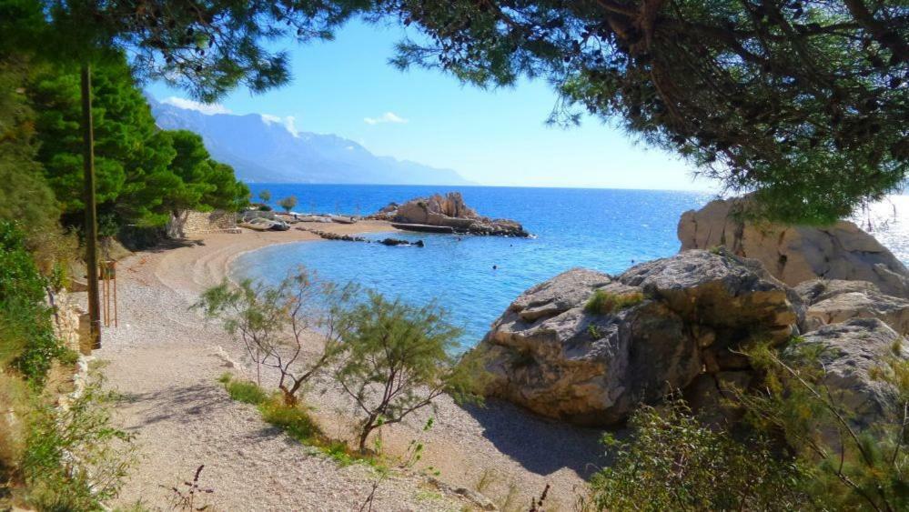 Villa Kata Marusici  エクステリア 写真