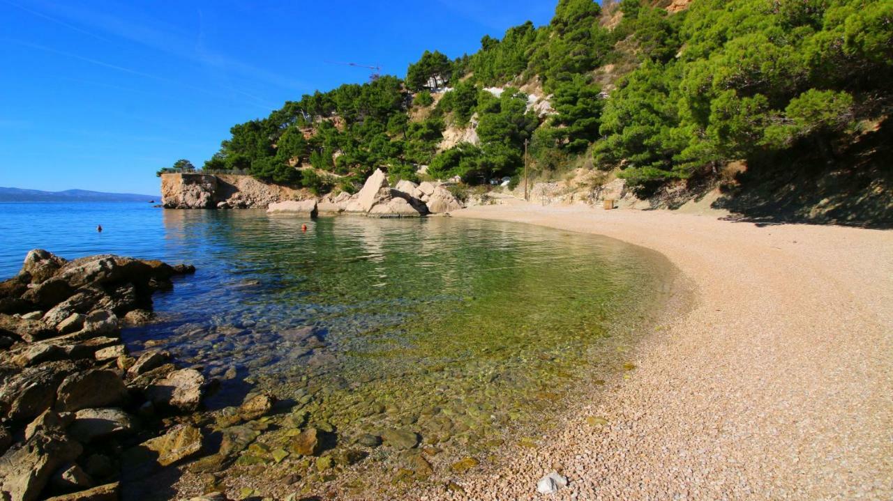 Villa Kata Marusici  エクステリア 写真