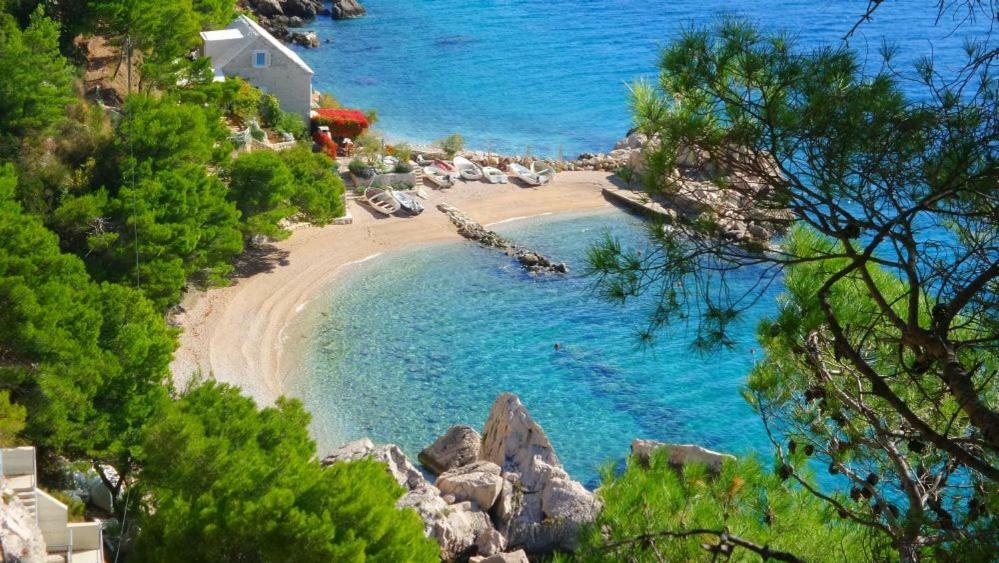 Villa Kata Marusici  エクステリア 写真