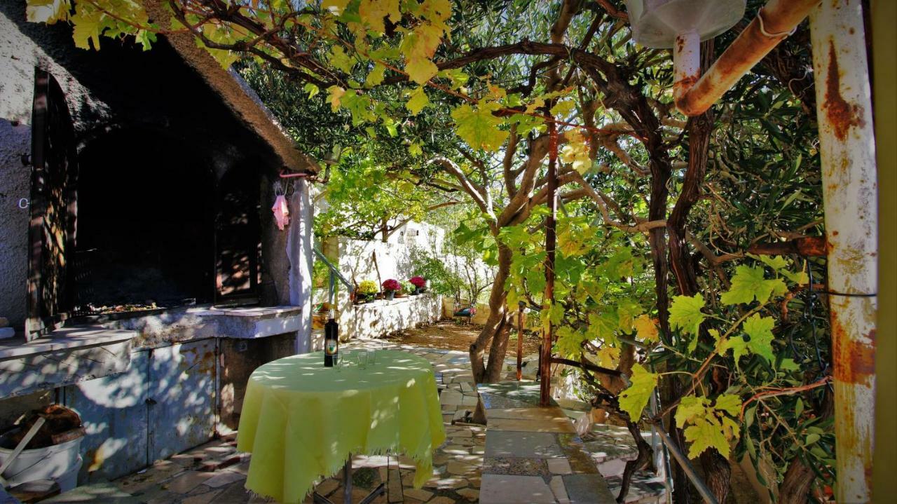 Villa Kata Marusici  エクステリア 写真