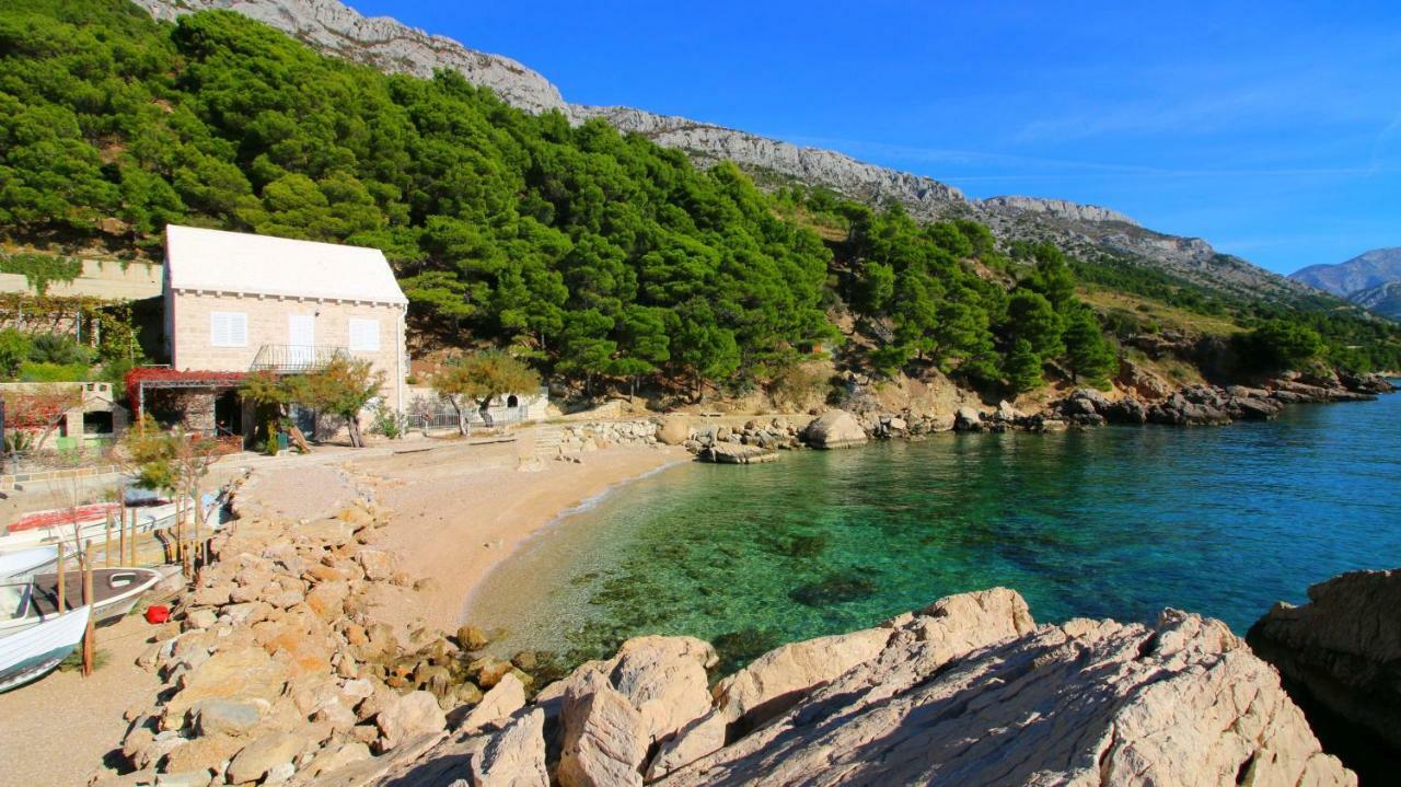 Villa Kata Marusici  エクステリア 写真