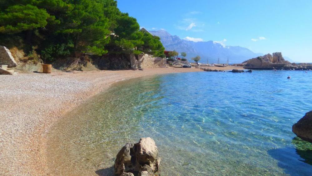 Villa Kata Marusici  エクステリア 写真
