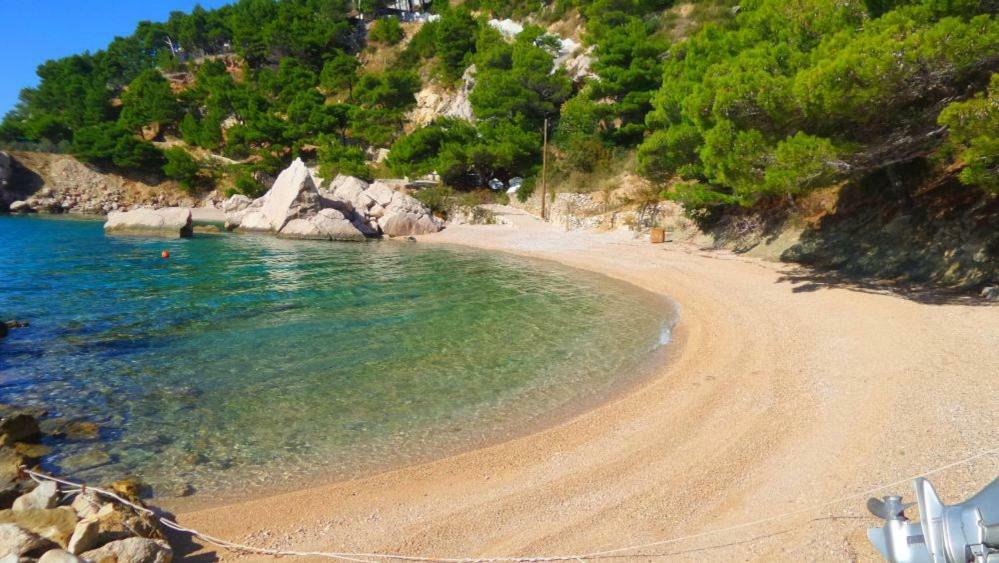 Villa Kata Marusici  エクステリア 写真