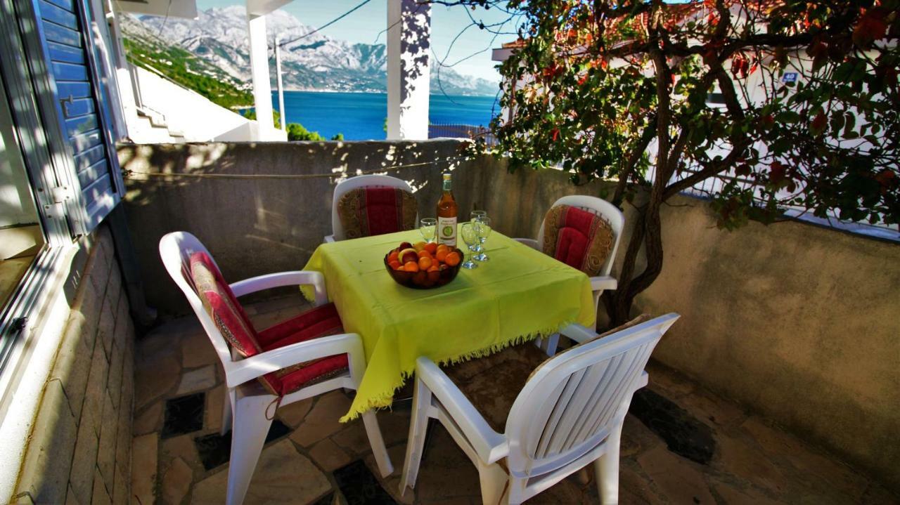 Villa Kata Marusici  エクステリア 写真