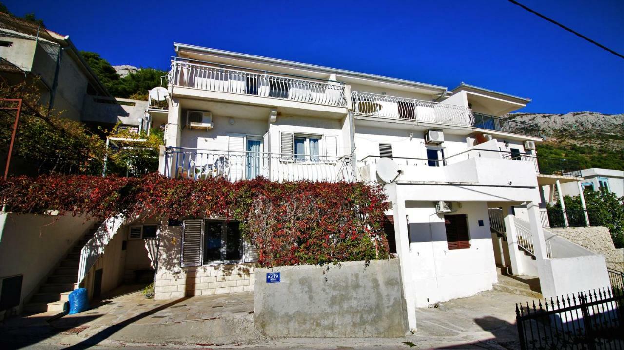 Villa Kata Marusici  エクステリア 写真